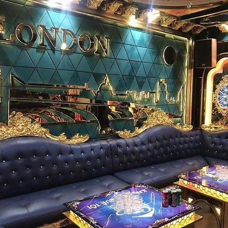 Que Toi Hotel Soc Trang Dış mekan fotoğraf