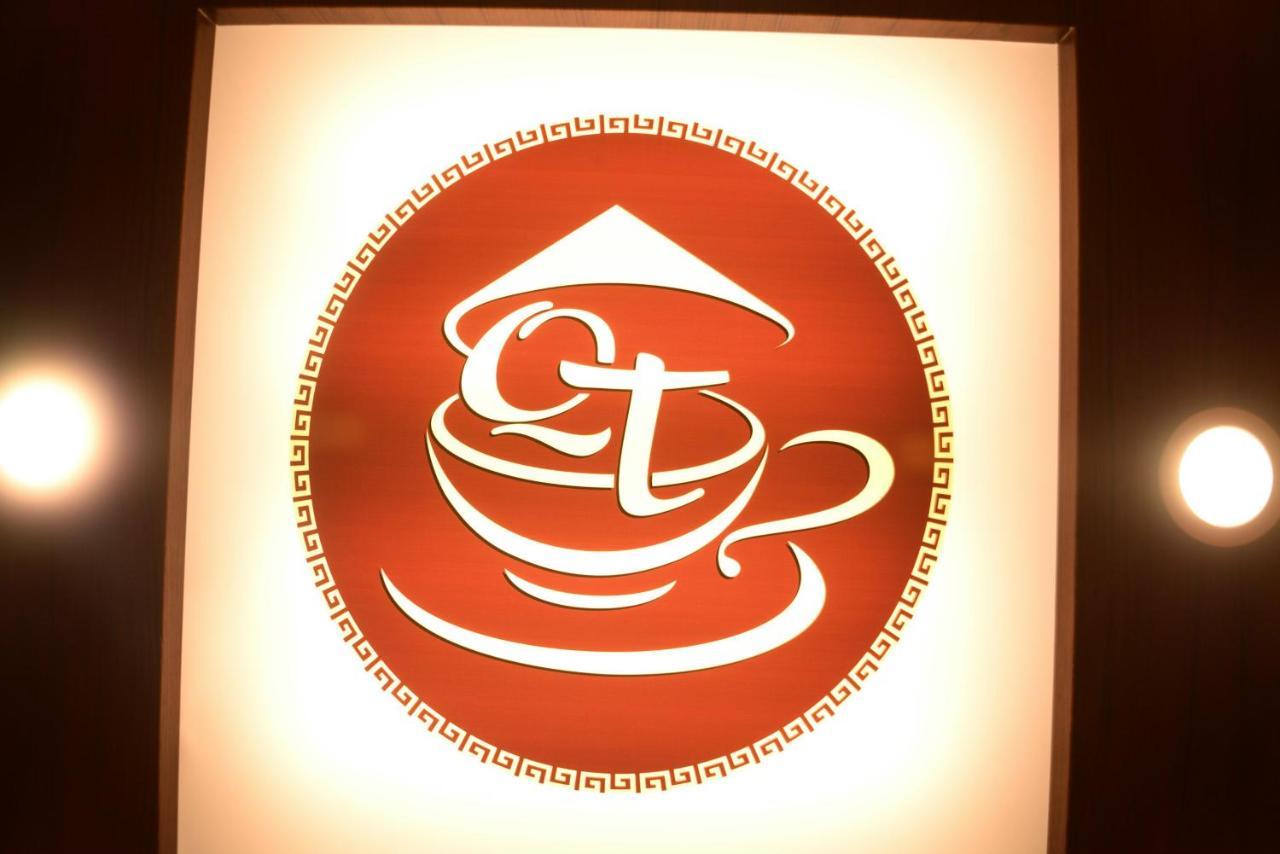 Que Toi Hotel Soc Trang Dış mekan fotoğraf