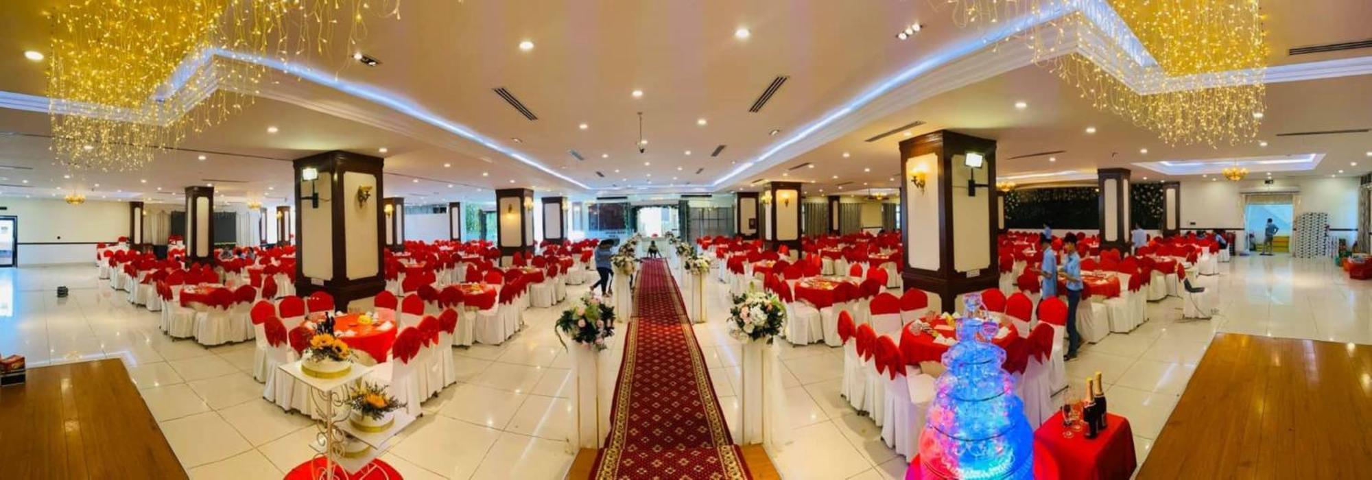 Que Toi Hotel Soc Trang Dış mekan fotoğraf
