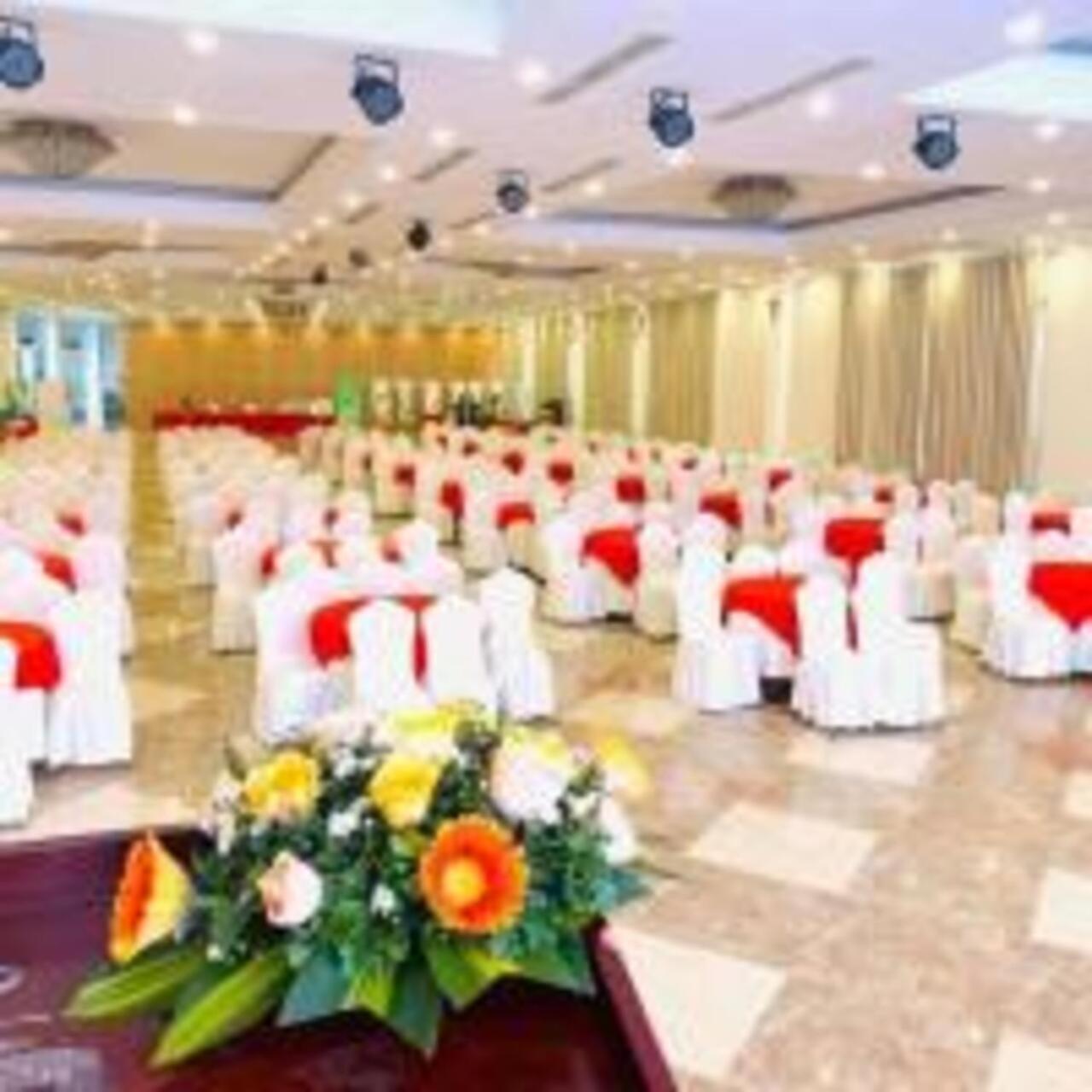 Que Toi Hotel Soc Trang Dış mekan fotoğraf