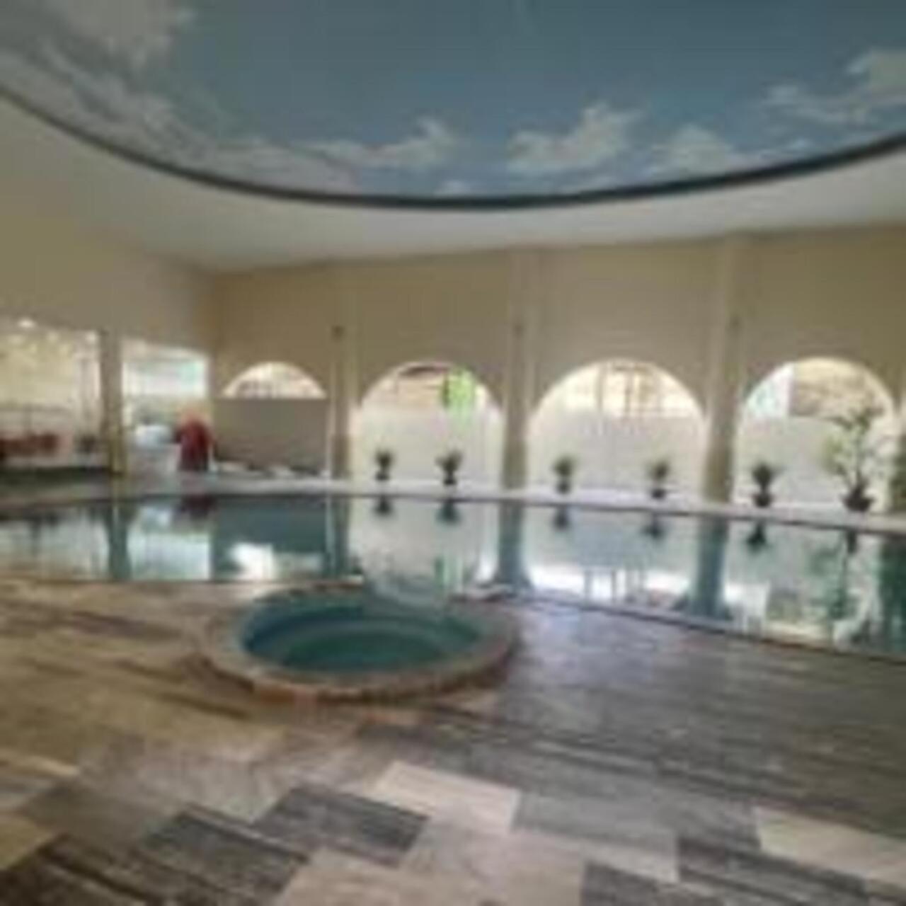 Que Toi Hotel Soc Trang Dış mekan fotoğraf