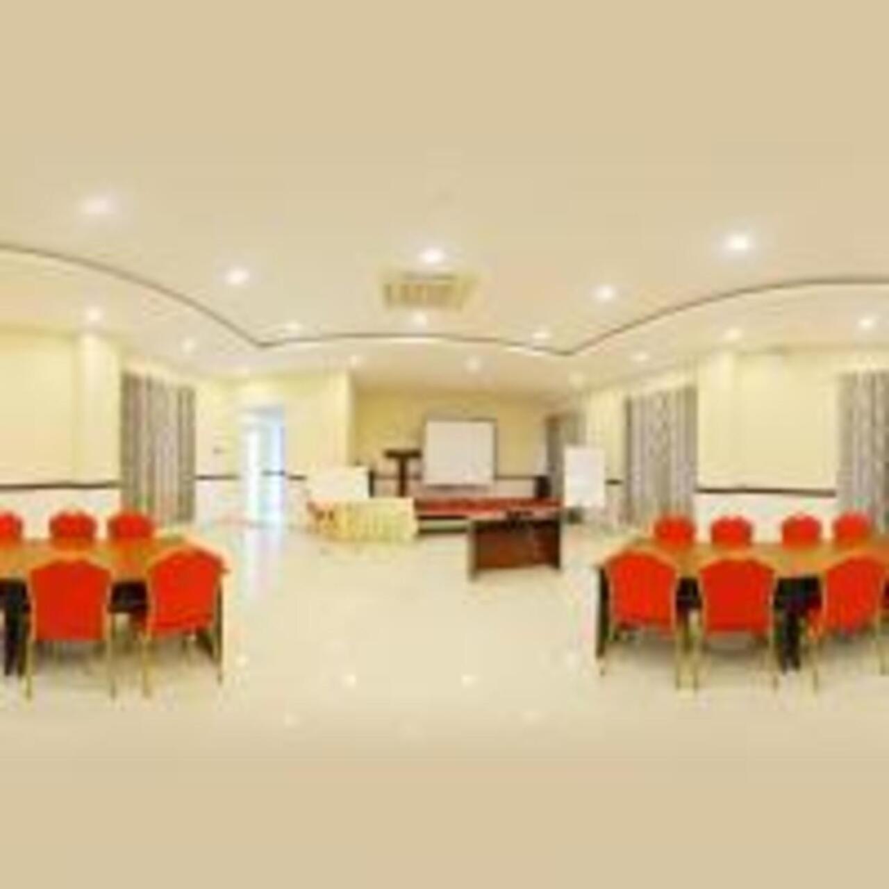 Que Toi Hotel Soc Trang Dış mekan fotoğraf